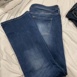 KANKAN Jeans